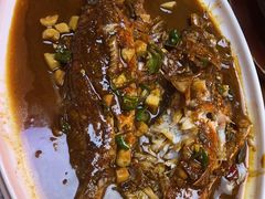 -徽三说·土徽菜·中国徽菜连锁品牌(阳湖总店)
