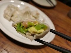 -必点海鲜·鲅鱼水饺(鞍山西道店)