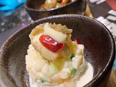 -王家渡火锅店(棕榈泉店)