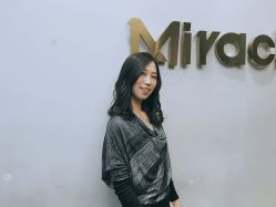 -Miracle集简美发沙龙
