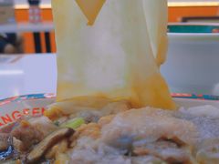 -禾师兄·布拉肠(一德路店)