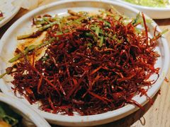 -榆林镇筋饼(知春路店)