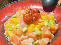 -万岁寿司(天河领展店)