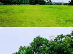 -钟山体育运动公园