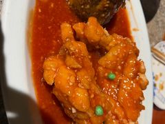 -并州大牌档之醉轻尘