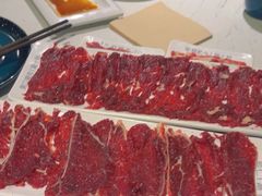 -二刀潮牛·鲜牛肉火锅(爱融荟城店)