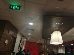 大堂-麦当劳(宾水西道店)