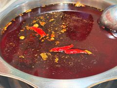 -水碾河刘老大串串香(水碾河路店)