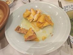 -围龙屋客家食府(福田店)