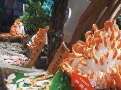 -亚马逊海鲜自助(梅溪湖步步高店)