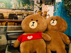 -嘉喜来比萨(罗马花园店)