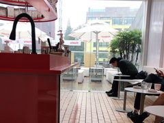 -UNIUNI(凯瑟琳广场店)