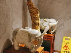 -尚海豆捞(乐虹坊店)