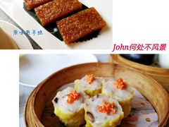 -潮府馆·非遗潮州菜·世纪公园(新国际博览中心店)