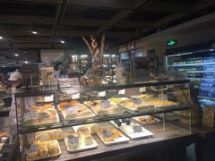-Olé精品超市(上海虹桥南丰城店)