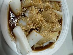 -芬芳甜品(东风西路店)