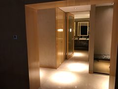 -北京朝阳悠唐皇冠假日酒店