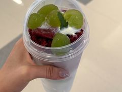 -喜茶(深圳万象城黑金店)