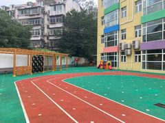 -北京市海淀区锦绣明天莲宝幼儿园