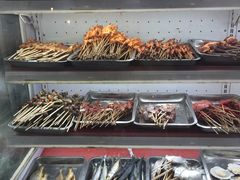 -百盛烧烤龙虾小酒馆(文富北路店)