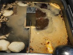 -海底捞火锅(连城广场店)