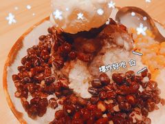 -鲜芋仙(宝地广场店)