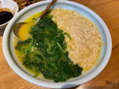 素鸳鸯-竹里馆·淮扬菜·功夫茶(老门东店)