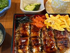 -虹鳗亭(钱湖北路店)