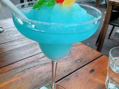-Pistolera Mexican Cantina女枪手墨西哥餐厅(碧云路店)