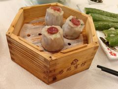 -番禺宾馆丽苑厅