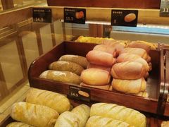 -小飞象面包公社(珠江路金鹰店)