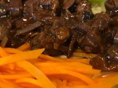 -菩提树·素食餐厅(汇智国际商业中心店)