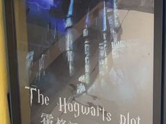 -谜盒子奇幻密室(南屏店)