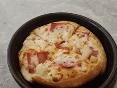 -必胜客餐厅(昆百大泰业城店)
