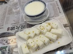 -周大娘牛乳(旧寨古村总店)