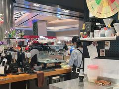 -Gee Coffee Roasters(万象天地店)