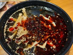 顺意凉粉-顺意凉粉(鼓楼东街总店)