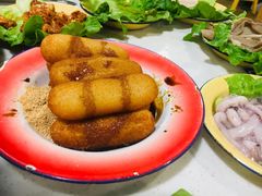-有拈头成都市井火锅(老门东店)
