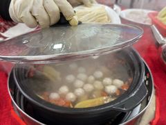 -花苑美食横琴生蚝火锅(拱北粤华路店)
