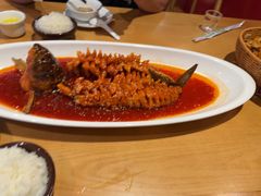 -汉·鲜味人知(陈家营店)