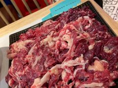 -三毛牛肉店(福强店)