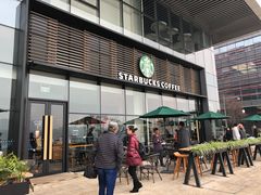 门面-星巴克(成都科学城店)