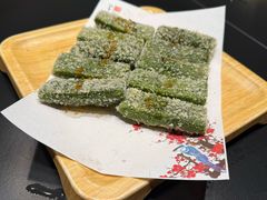 -阿露佳·舌尖上的安吉菜