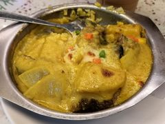 -新辉港式茶餐厅(北栅店)