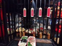 -麒麟小院·老九江菜(安平路店)