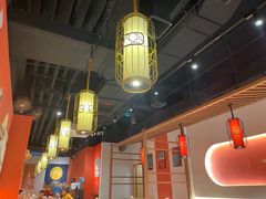 -京炭铜锅涮肉·羊蝎子·羊肉炉(保利·时光里店)