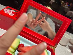 -千百味红餐厅·江西菜(绿地双子塔店)