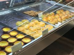 绿豆蛋黄酥-面包贝力思(上邦店)