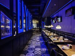 大堂-炉鱼(天河领展店)