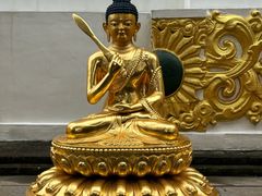 -护国法轮寺